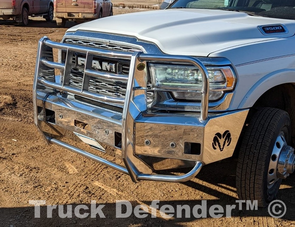 Dodge® Ram Bumpers For Sale Custom Dodge 1500 Bumpers
